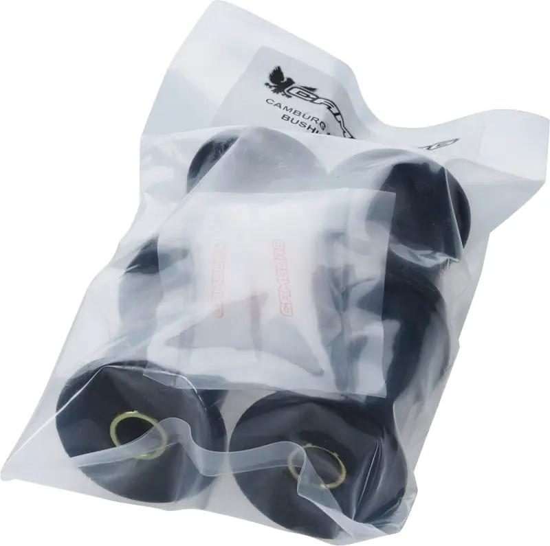 Camburg CMB Leaf Spring and Shackle Bushing Kits by Camburg