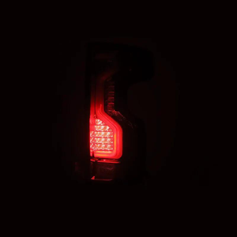 AlphaRex ARX PRO-Series Tail Lights by AlphaRex