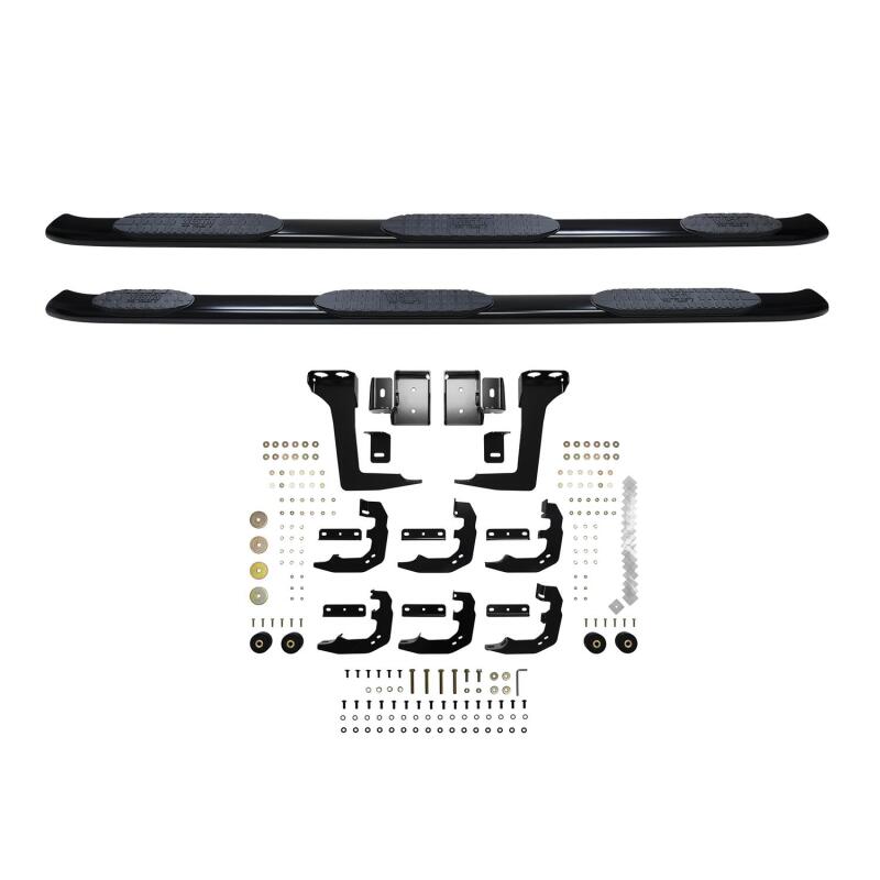 Westin WES Nerf Bars - PRO TRAXX 5 by Westin