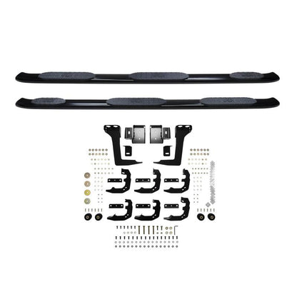 Westin WES Nerf Bars - PRO TRAXX 5 by Westin