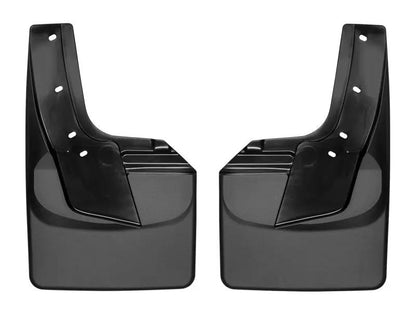 WeatherTech WT No Drill Mudflaps by WeatherTech