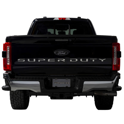 Putco PUT Blade Tailgate Light Bars