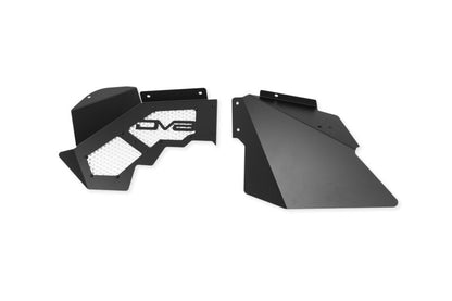 DV8 Offroad DVE Inner Fender Liners
