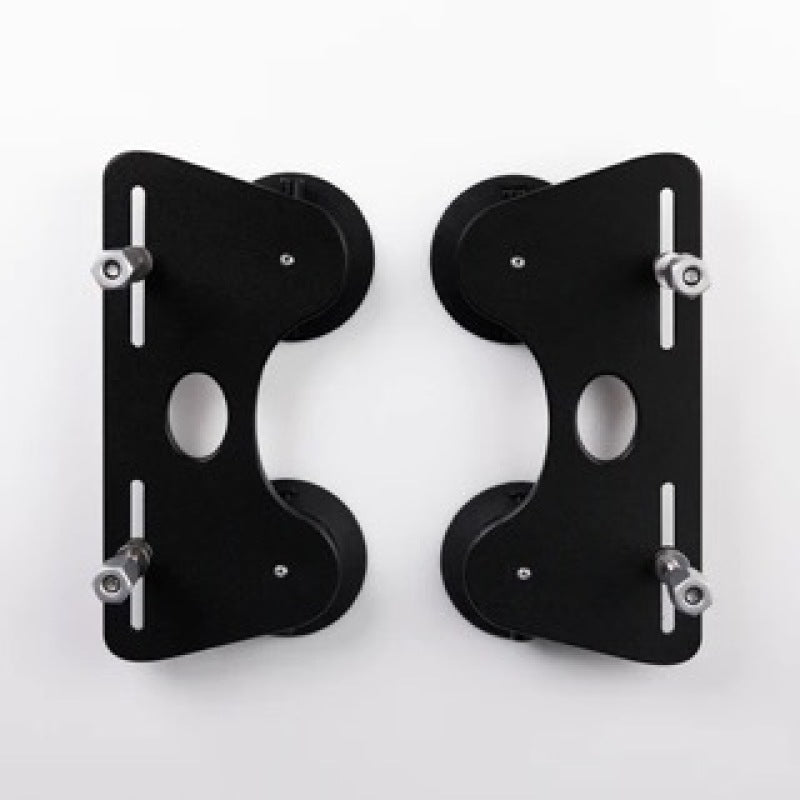 SeaSucker SEA Off-Road Accessory Mounts