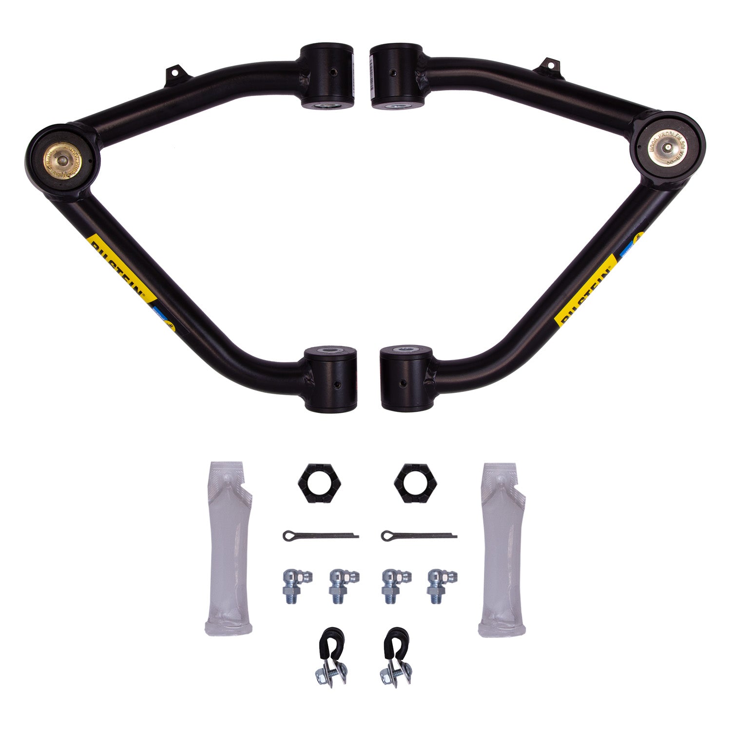 Bilstein Tubular Ball Joint Upper Control Arm Kit by Bilstein