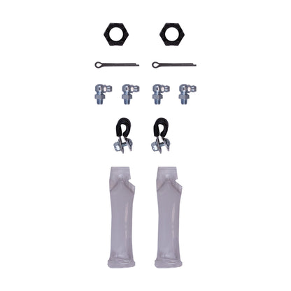Bilstein Tubular Ball Joint Upper Control Arm Kit by Bilstein