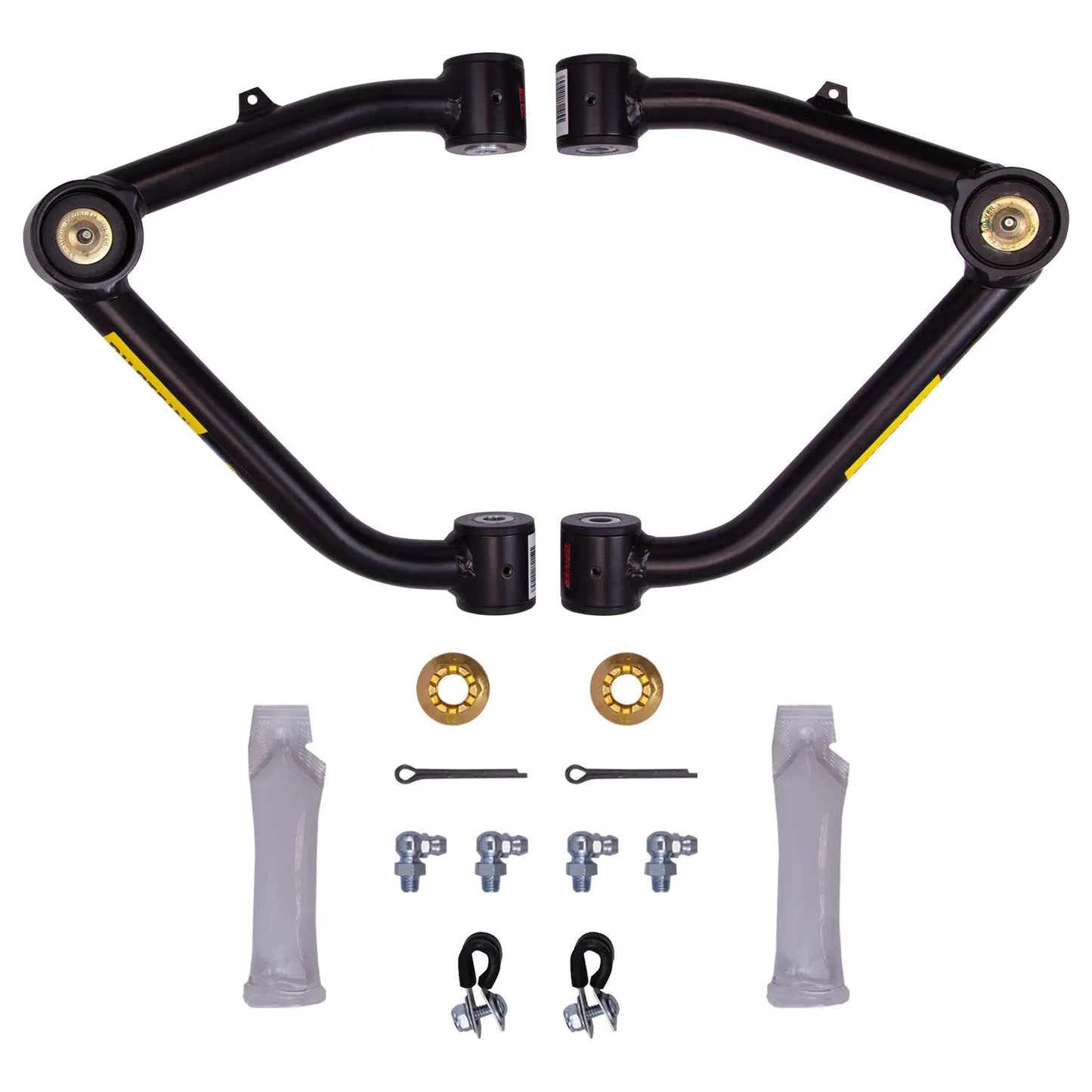 Bilstein Tubular Ball Joint Upper Control Arm Kit by Bilstein