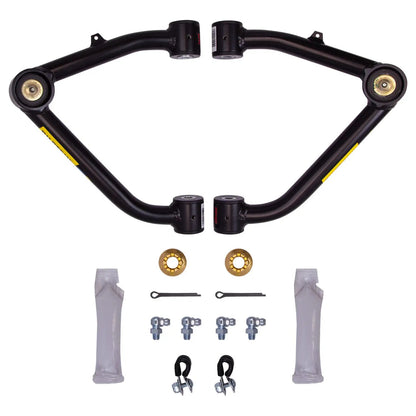 Bilstein Tubular Ball Joint Upper Control Arm Kit by Bilstein
