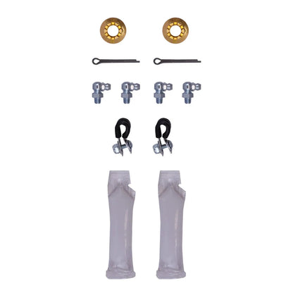 Bilstein Tubular Ball Joint Upper Control Arm Kit by Bilstein