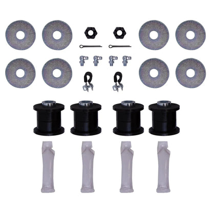 Bilstein Tubular Ball Joint Upper Control Arm Kit by Bilstein