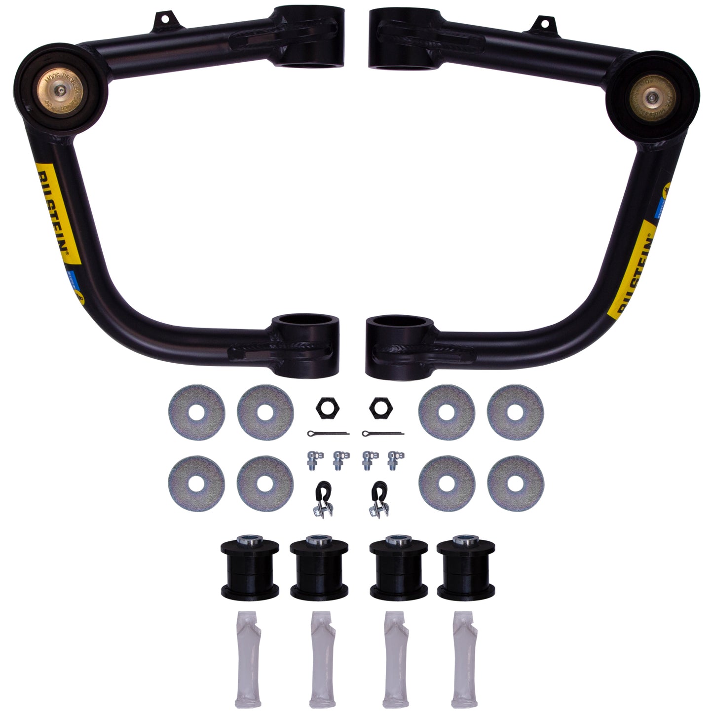 Bilstein Tubular Ball Joint Upper Control Arm Kit by Bilstein