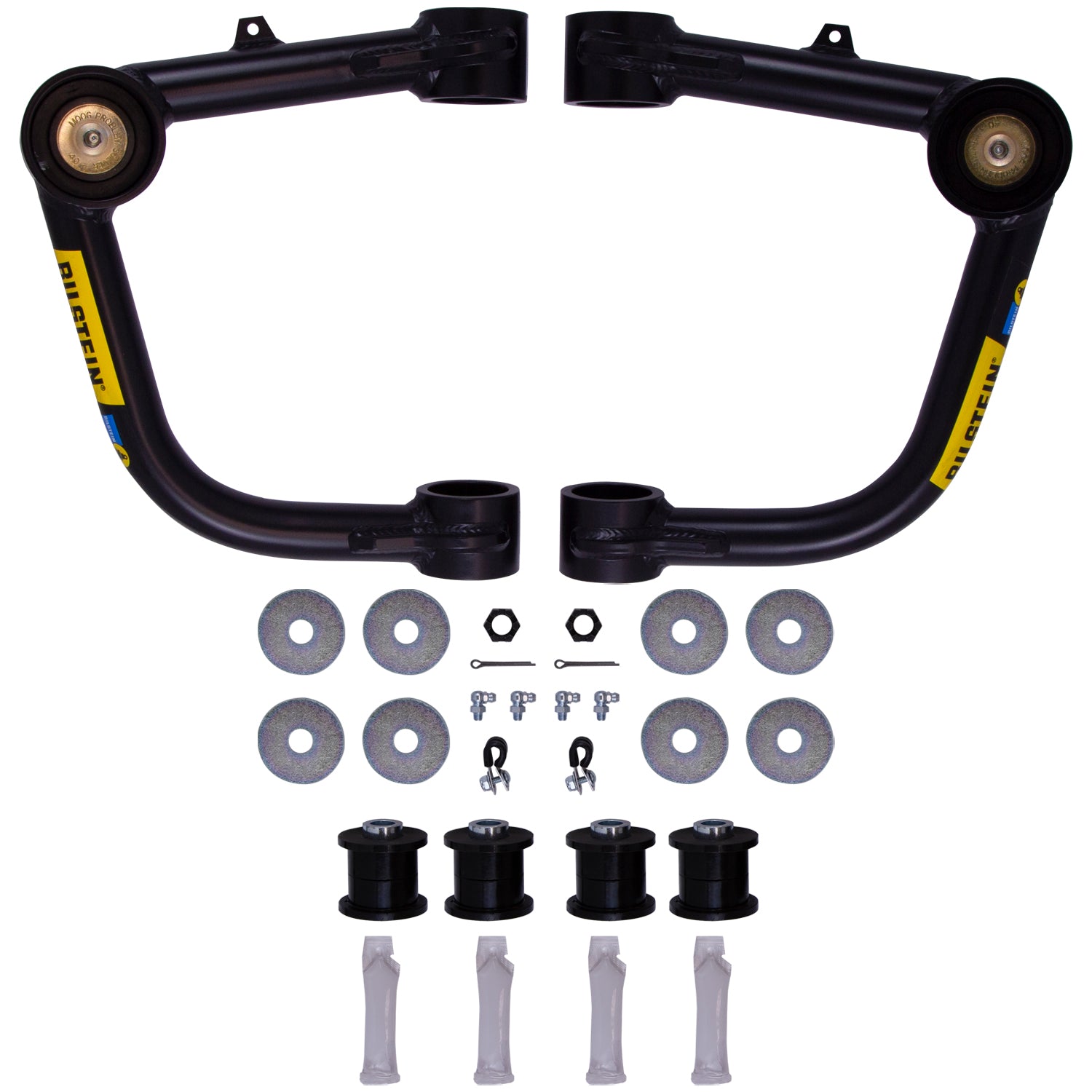 Bilstein Tubular Ball Joint Upper Control Arm Kit by Bilstein