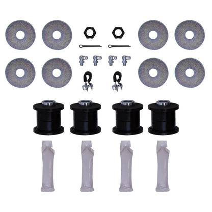 Bilstein Tubular Ball Joint Upper Control Arm Kit by Bilstein