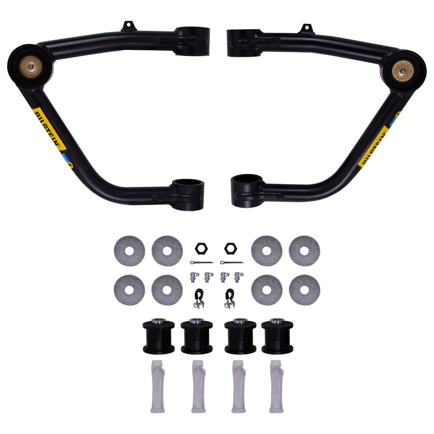 Bilstein Tubular Ball Joint Upper Control Arm Kit by Bilstein
