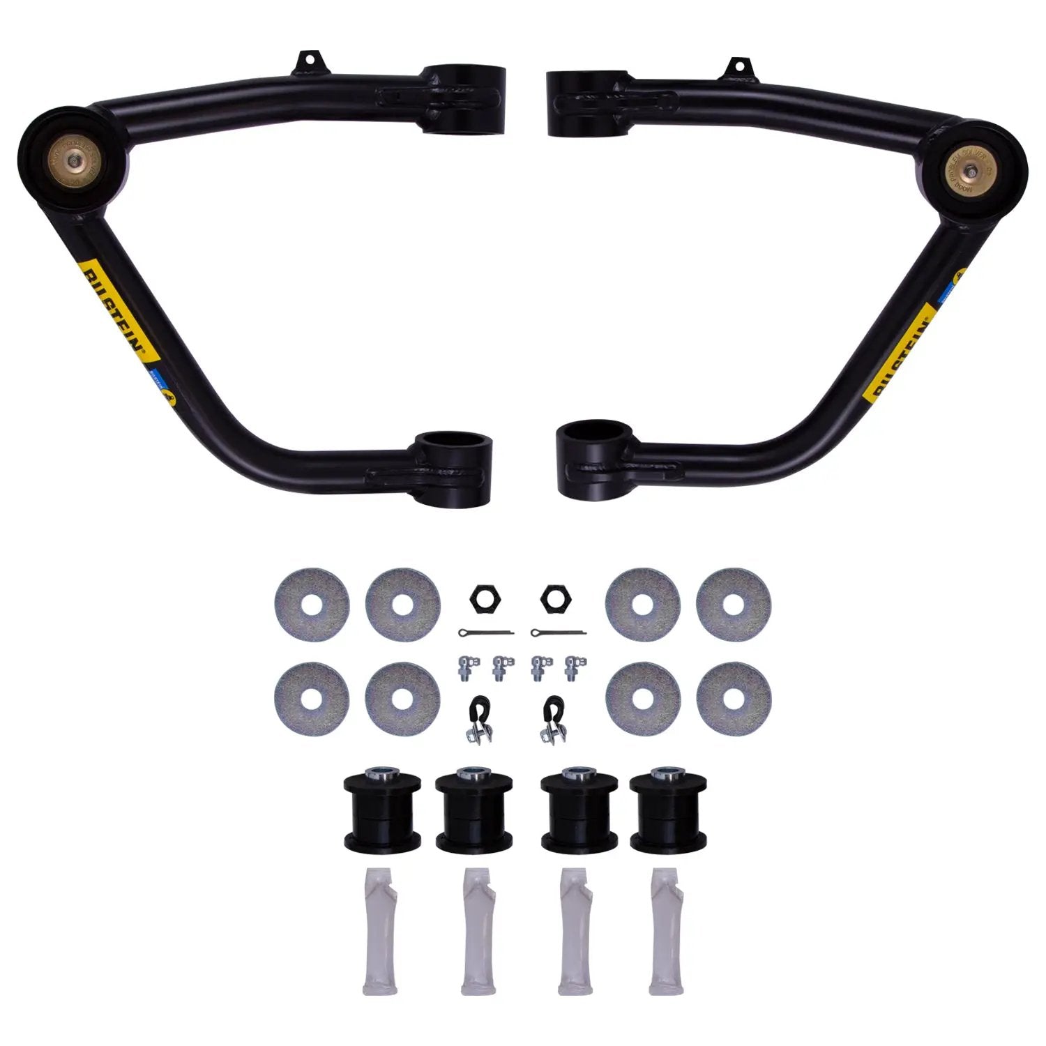 Bilstein Tubular Ball Joint Upper Control Arm Kit by Bilstein