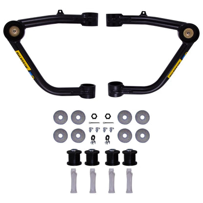 Bilstein Tubular Ball Joint Upper Control Arm Kit by Bilstein
