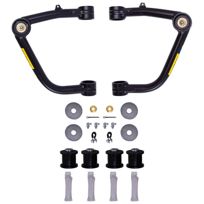 Bilstein Tubular Ball Joint Upper Control Arm Kit by Bilstein