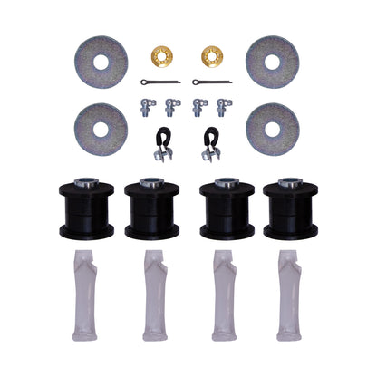 Bilstein Tubular Ball Joint Upper Control Arm Kit by Bilstein