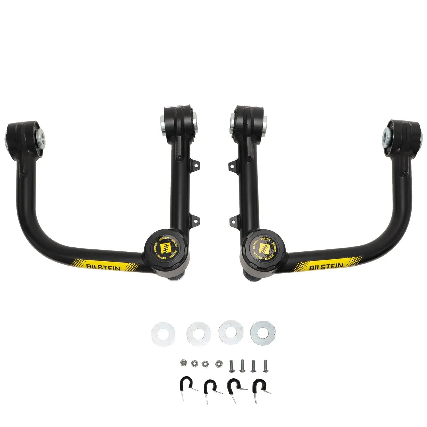 Bilstein Tubular Ball Joint Upper Control Arm Kit by Bilstein