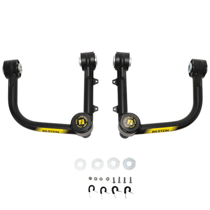 Bilstein Tubular Ball Joint Upper Control Arm Kit by Bilstein