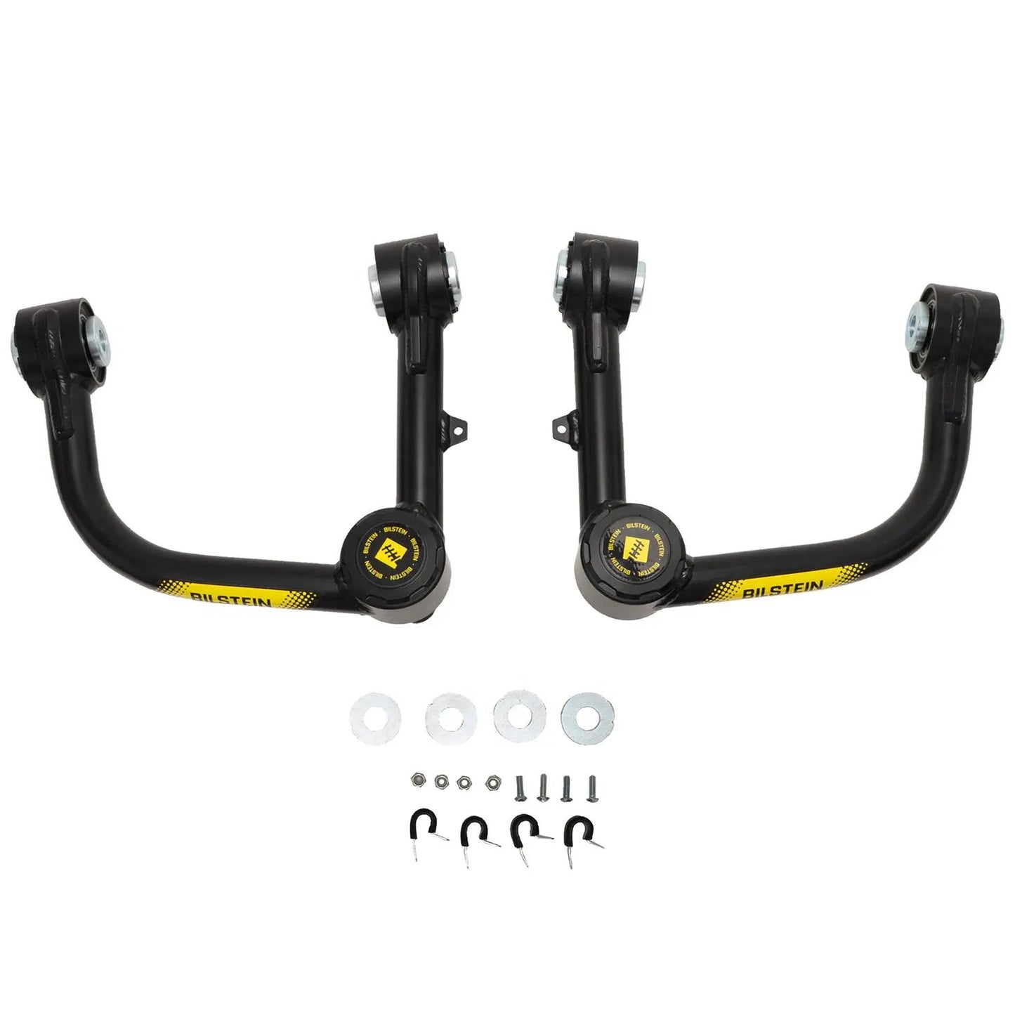 Bilstein Tubular Ball Joint Upper Control Arm Kit by Bilstein