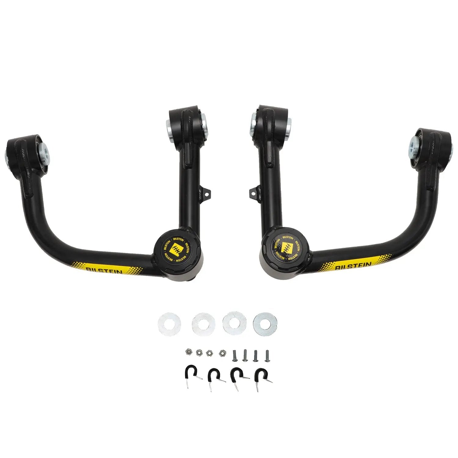 Bilstein Tubular Ball Joint Upper Control Arm Kit by Bilstein