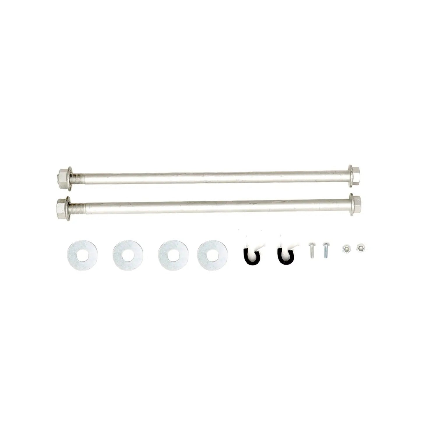 Bilstein Tubular Ball Joint Upper Control Arm Kit by Bilstein