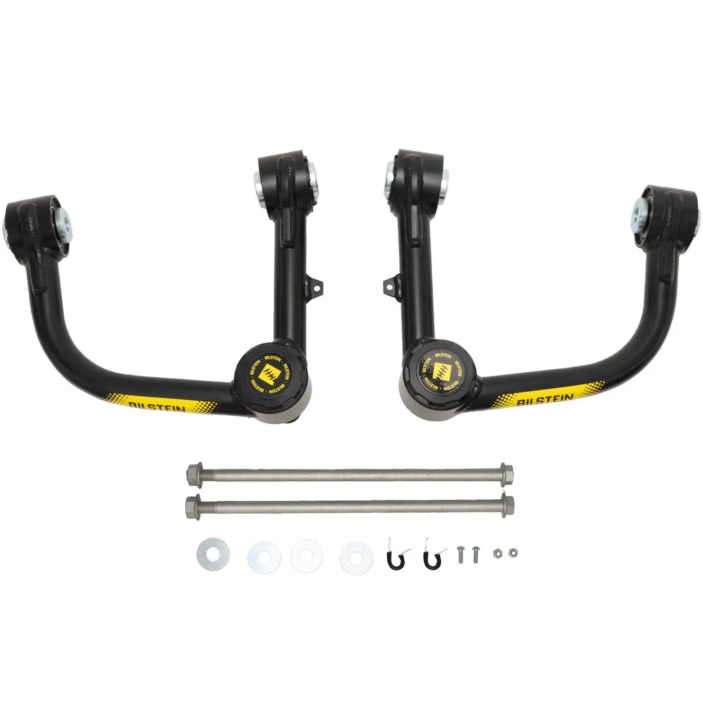 Bilstein Tubular Ball Joint Upper Control Arm Kit by Bilstein