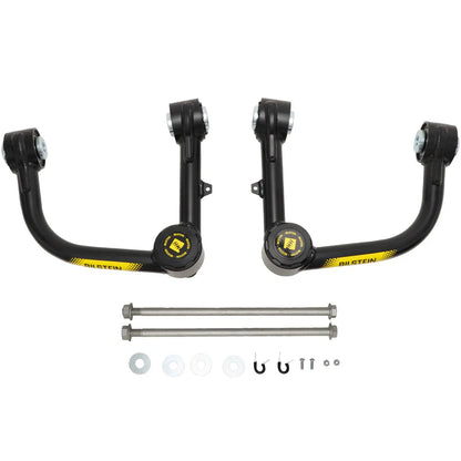 Bilstein Tubular Ball Joint Upper Control Arm Kit by Bilstein