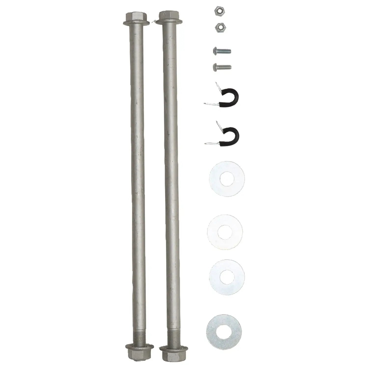 Bilstein Tubular Ball Joint Upper Control Arm Kit by Bilstein
