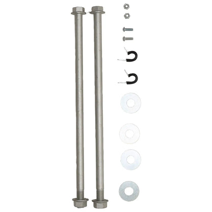 Bilstein Tubular Ball Joint Upper Control Arm Kit by Bilstein