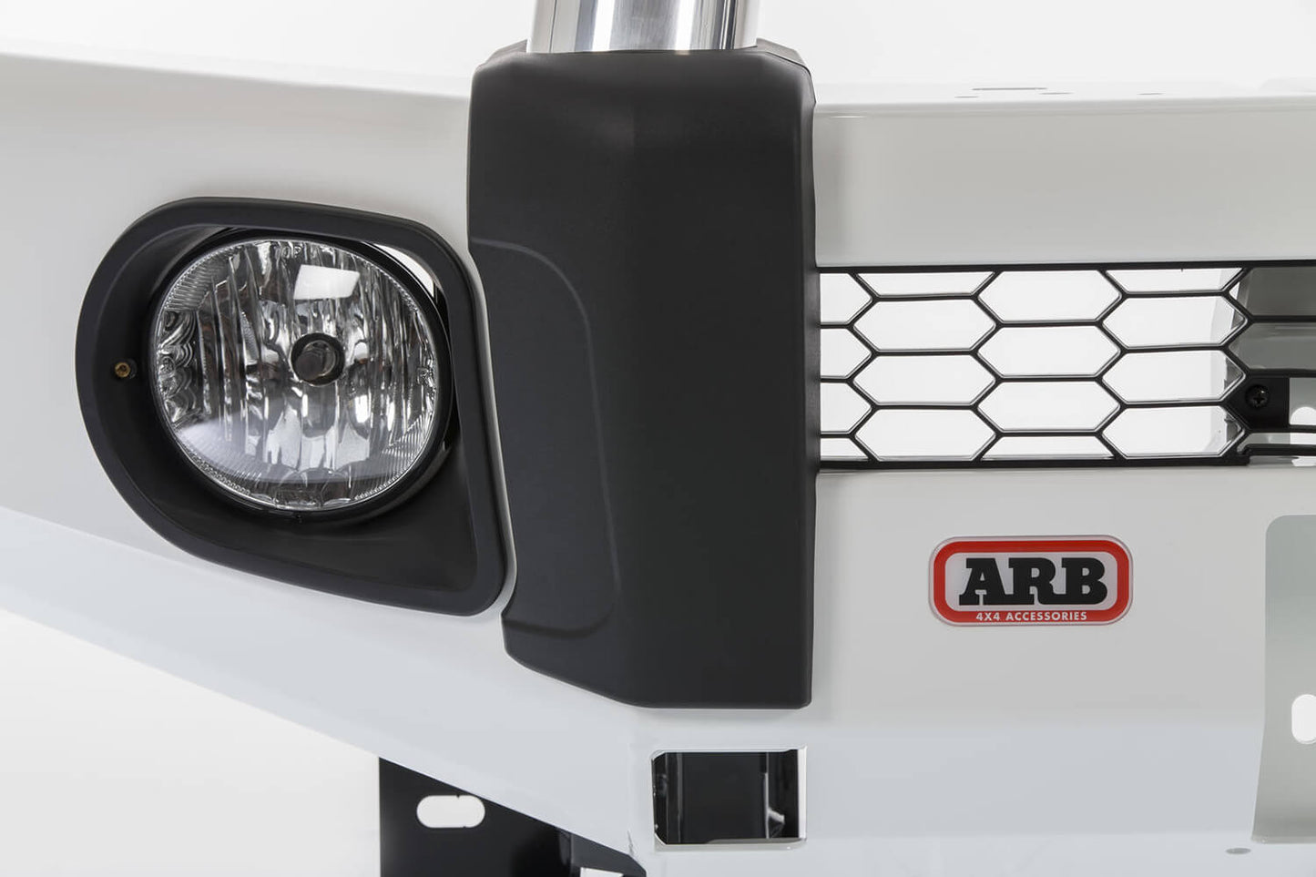 ARB Buffer Kit