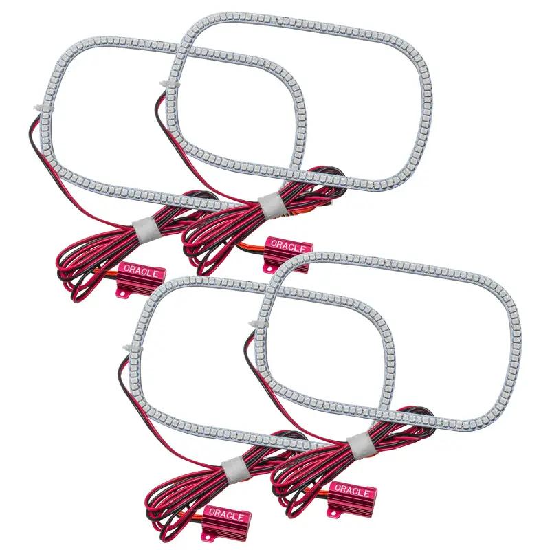 ORACLE Lighting ORL Headlight Halo Kits by ORACLE Lighting