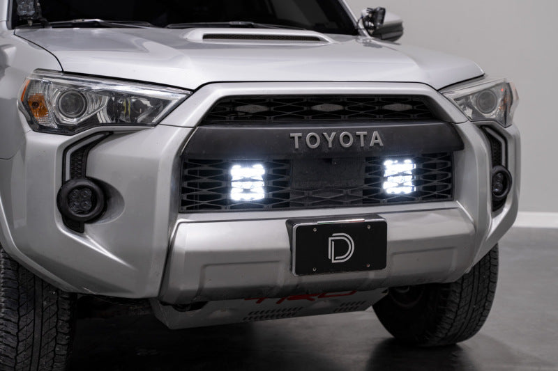 Diode Dynamics DIO LED Grille Kit