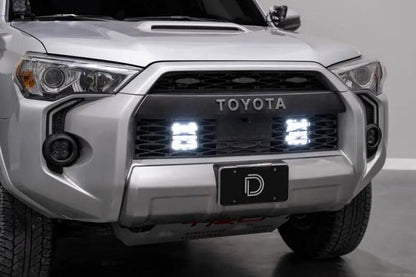 Diode Dynamics DIO LED Grille Kit by Diode Dynamics