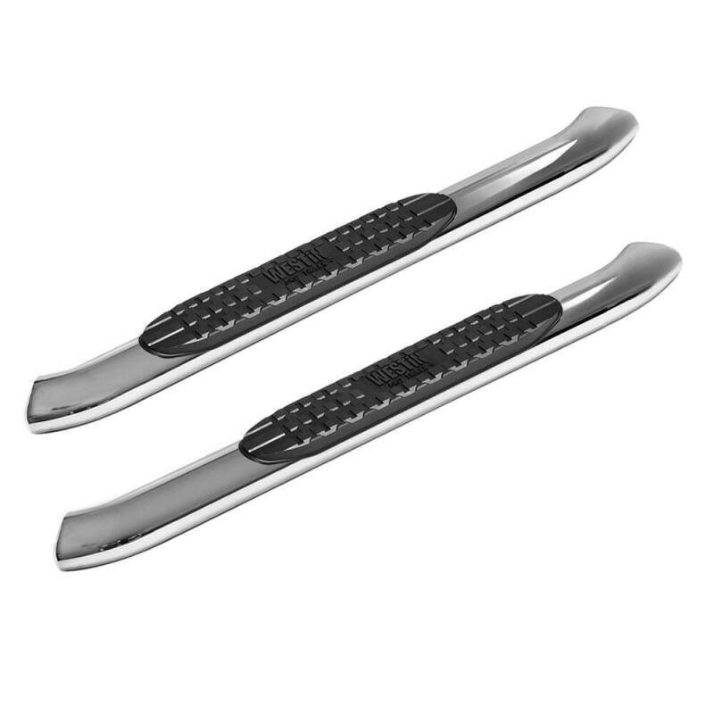 Westin WES Nerf Bars - PRO TRAXX 4