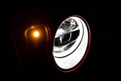 DV8 Offroad DVE Headlights
