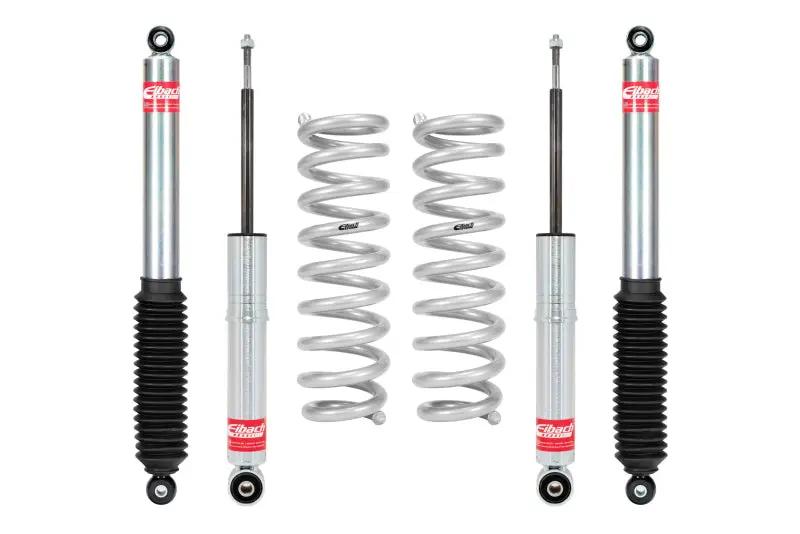 Eibach EIB Pro-Truck Lift Kits by Eibach
