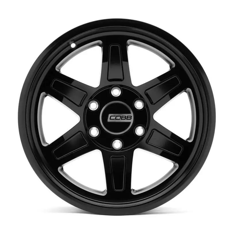 COBB TR-01 Wheels by COBB