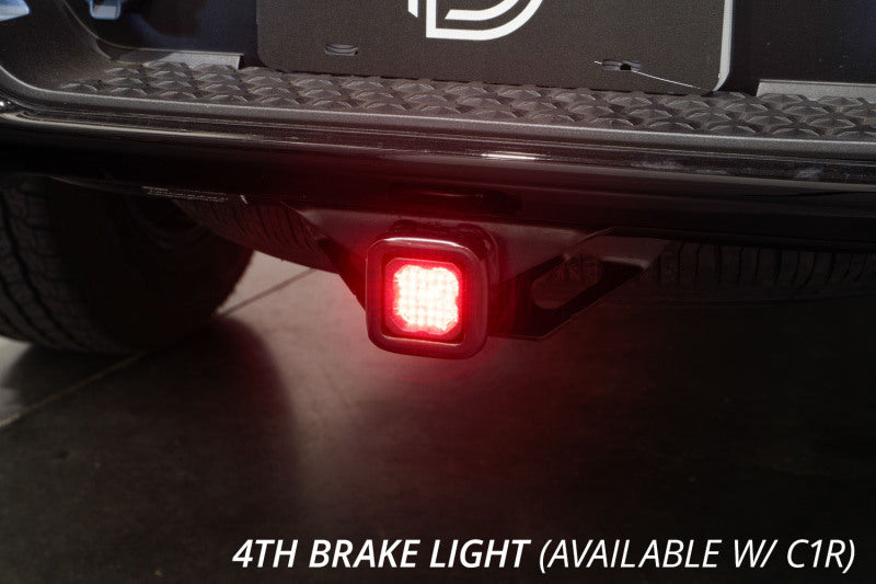 Diode Dynamics DIO Stage Series Reverse Lights