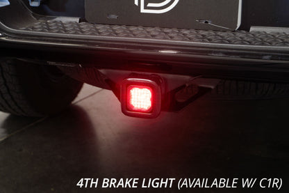 Diode Dynamics DIO Stage Series Reverse Lights