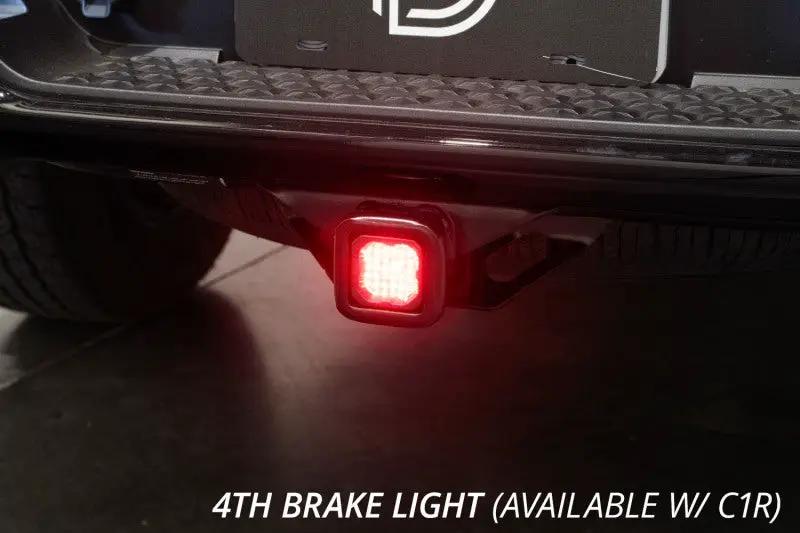 Diode Dynamics DIO Stage Series Reverse Lights by Diode Dynamics