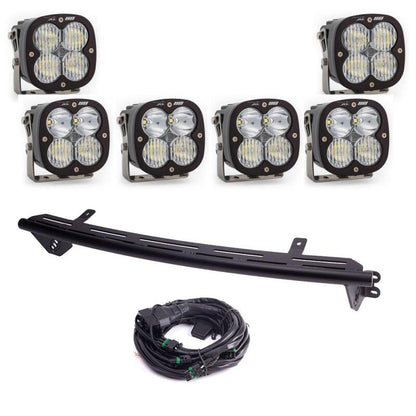 Baja Designs BAJ XL 80 Light Pods