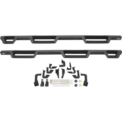 Westin WES Nerf Bars - HDX Drop