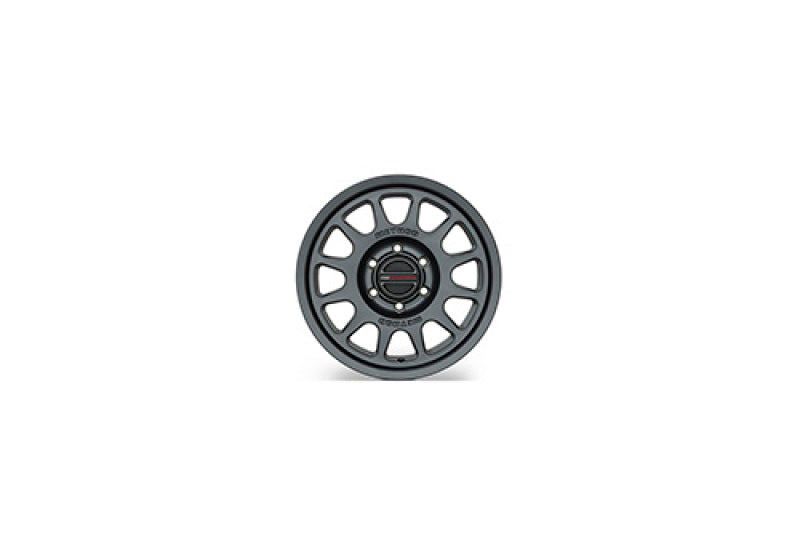 Ford Racing FR Wheels by Ford Racing