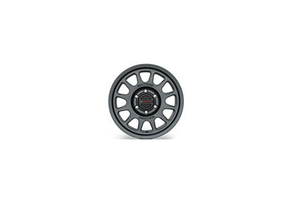 Ford Racing FR Wheels by Ford Racing