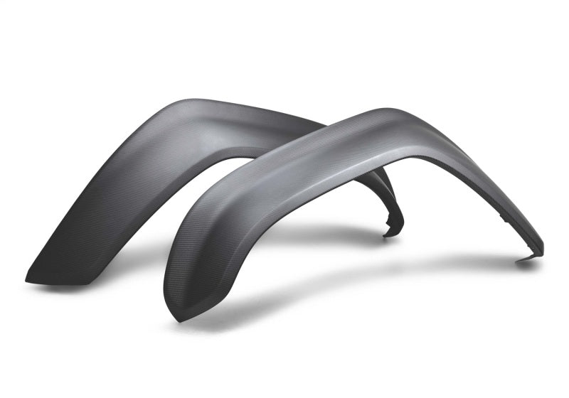Ford Racing FR Trim Panels by Ford Racing