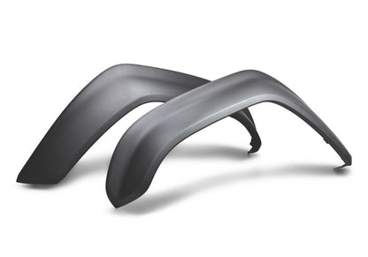 Ford Racing FR Trim Panels by Ford Racing