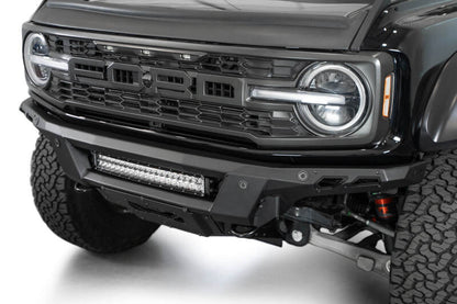 Addictive Desert Designs ADD Phantom Front Bumper