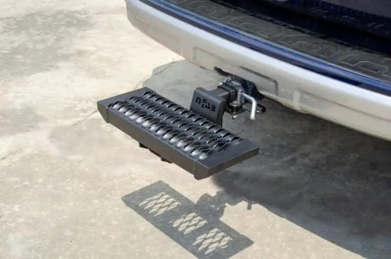 N-Fab NFB Growler Hitch Steps by N-Fab